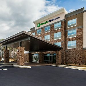 Holiday Inn Express & Suites Atlanta N - Woodstock By Ihg